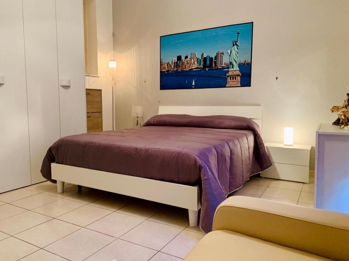 Monfenera Apartment 2 巴勒莫 外观 照片