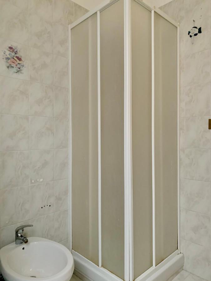 Monfenera Apartment 2 巴勒莫 外观 照片